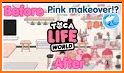 TOCA Life World Makeover Guide related image