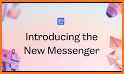 Aqses: Next Generation Messenger related image