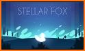 STELLAR FOX - drawing puzzle related image