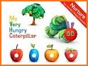 My Very Hungry Caterpillar related image