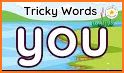 Sight Words Sentences related image