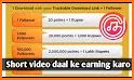 DhakDhak – Best Short Video App! related image