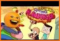 Blamburger - Clarence related image