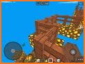 MultiCraft Parkour 3D related image