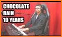 Chocolate Keyboard Theme related image