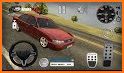 Corolla Drift & Driving Simulator related image
