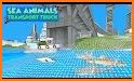 Grand Robot Transport Pets:AnimalsTransporter related image