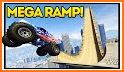 GT Mega Ramp Stunts related image