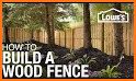 New fence! related image
