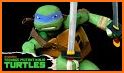 Super Ninja Turtle 3D Fight related image