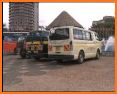 Commuter Van Racing Kenya related image