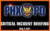 Incident Alert: PHX related image
