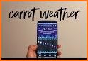 CARROT Weather related image