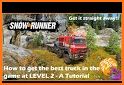 SnowRunner Truck Game Tips related image