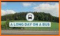FlixBus - Comfortable bus travel related image