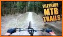 Mountain Bike Freeride related image