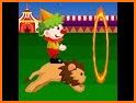 Amazing Clown Circus Games related image