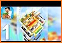 Tower Craft 3D - Idle Block Building Game related image