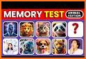 Amazing Animals - Word Search related image