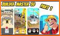 Builder Master 3D related image