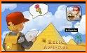 Relic Adventure - Rescue Cut Rope Puzzle Game related image
