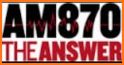 WWL 870 AM App Radio Station New Orleans related image