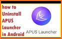 APUS Mobile related image