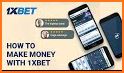 1xbet App Beting Sport guide related image