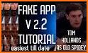 fakers.app (The DeepFake App) - Beta related image