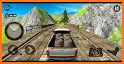 Hilux Offroad Pickup Truck Driving Simulator 3D related image