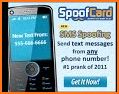 Spoof SMS Sender fake related image