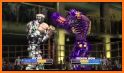 Real Robot Wrestling - Robot Fighting Games related image