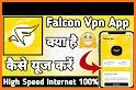 Falcon VPN related image