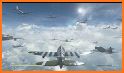 Fighter Jet Games - Military Airplane Sky Warfare related image