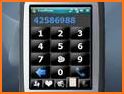 Contact, Caller ID, Phone Dialer: iContact Phone X related image