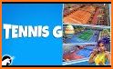 Tennis Go: World Tour 3D related image