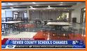 Sevier County School System related image