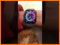 TOPO Digital - watch face related image