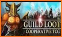 Guild Loot : Cooperative TCG related image