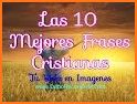 Frases cristianas gratis con imagenes related image