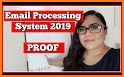 Email Processing For Cash System related image