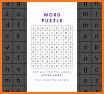 Wordza - Crossword & puzzle related image