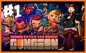 Wiki for Gungeon related image