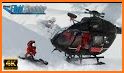 Rescue Helicopter Game related image