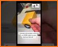 HD Projector with video call related image