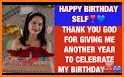 Birthday Messages and Wishes related image