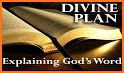 Free Bible Study - God's Plan, Text & Audio related image