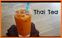 New Bubble Milk Thai Tea Maker related image