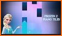 Piano Tiles Game - Tik Tok Music related image