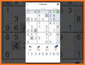 Sudoku Star Puzzle related image